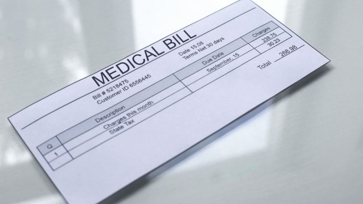 medical billing agency