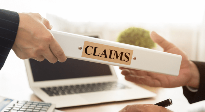 medical claims billing
